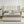Queen Size Removable Chenille Wingback Upholstered Waffle Bed