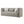 Glenda - Sofa With 3 Pillows - Gray