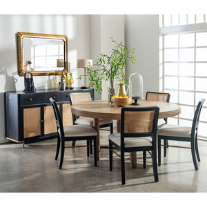 Benson - Dining Side Chair (Set of 2)