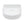 Vessel Bathroom Sink With Design - White