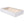 Twin Size Platform Storage Bed With 3 Drawers - White