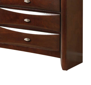 Ireland Ample Storage Dresser