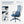 Ergonomic Colorful Office Chair