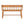 Bramley Outdoor Acacia Wood Bench