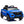 Licensed Ford Police 12V Ride-On Truck