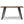 Lowry - Handcrafted Square Dining Table