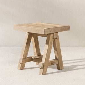 Hawthorne - Trestle Table