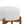 Vera Indoor Wooden Upholstered Barstool