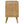 Winston - 2 Drawer Nightstand - Ash Brown