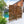 Outdoor & Indoor Privacy Screen Metal Privacy Screen