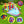 7-in-1 Inflatable Slide Water Park and Garden Bouncer