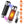 2 Packs 10000mAh Split-Magnetic Handwarmers 2 in 1 Portable Electric Pocket Heater Power Bank Portable Charger with 3 Heating Levels  for Camping Hunt