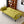 Sofa Bed With Foldable Design And Cup Holder - Green