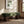 Chic Indoor Upholstered Dining Bench