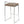 Fuji - Contemporary Elegant Stackable Counter Stool Set