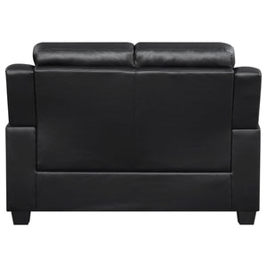 Samantha Casual Loveseat