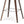 Randolph Bentwood - Counter / Bar Height Stool (Set of 2)