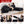 133'' Modular U-Shaped Sectional Compression Sofa