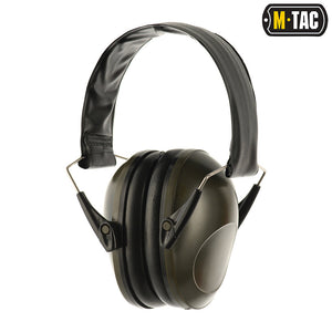 M-Tac Passive Earmuffs - TRAPSKI