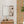 10'' Wall Mounted Bathroom Mirror Cabinet with Open Storage