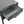 Foldable Outdoor Kitchen Cart With Storage For Patio