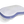 BedGear Balance Cuddle Curve 3.X Pillow, White