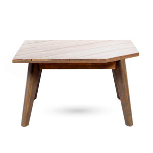 Hillcrest Sofa Corner and Table Set