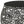 Hikre Clear Glass Patio Furniture Set