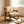 Mid Century Modern Accent Rocking Chair