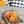 Pumpkin Ornament For Holiday Harvest Festival Fall Festival & Thanksgiving (Set of 6)