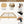 Modern Minimalist Style Platform Bed