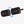 KP-858 Best-selling Wireless Bluetooth Speaker Featuring A Modular Dual-unit Design Portable Handle High Power Output And RGB Lighting Ideal For Outdoor Gatherings Factory Stock Available