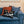Embroidered Velvet Halloween Skeleton Lumbar Pillow