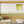 Twin Size Canopy Bed Frame with Guardrails for Kids