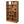 Modern 2 in 1 Wood Bookshelf Cat House