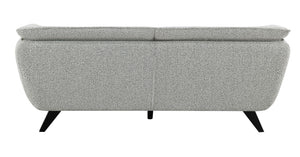 Nayeli Boucle Sofa