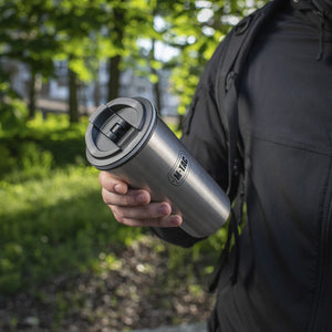 M‑Tac Thermal Mug 15 oz with Lid
