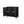 Ample Storage Bar Cabinet - Peppercorn