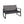 4 Piece Patio Furniture Set With Acacia Wood Table Top And Cushions