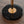 Adjustable Pedestal Side Table For Living Room - Gold / Black