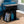Accent Table, Side Contemporary & Modern - Black