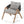 Patio Chair with Cushions (Set of 2)