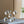 Clear Glass Sculpture