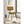 Tufted Side Chairs Upholstery And Tapered Legs (Set of 2) - Camel