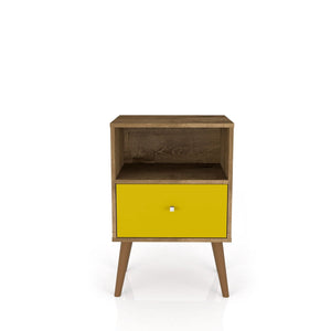 Liberty - Nightstand With 1 Drawer