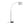 March - Contemporary, Floor Lamp