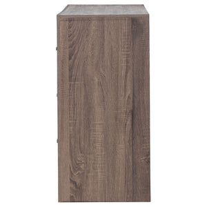 Sherwood - 6 Drawer Dresser