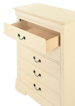 Louis Phillipe - Chest