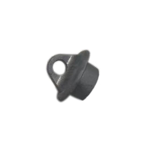 U_STYLE Lightweight Round MGO Outdoor Planter Set - 3 Sizes