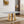 Marble Dining Table for 6 People